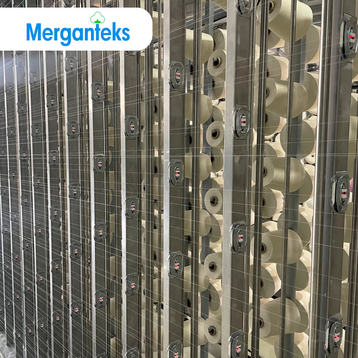 Custom Fabric Manufacturing | Any Composition & GSM | Merganteks LLC