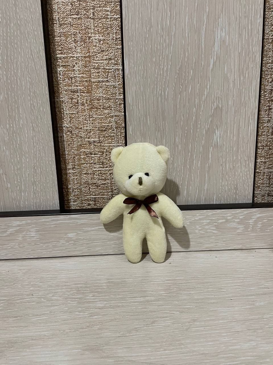 Шьём игрушки для  одежды 