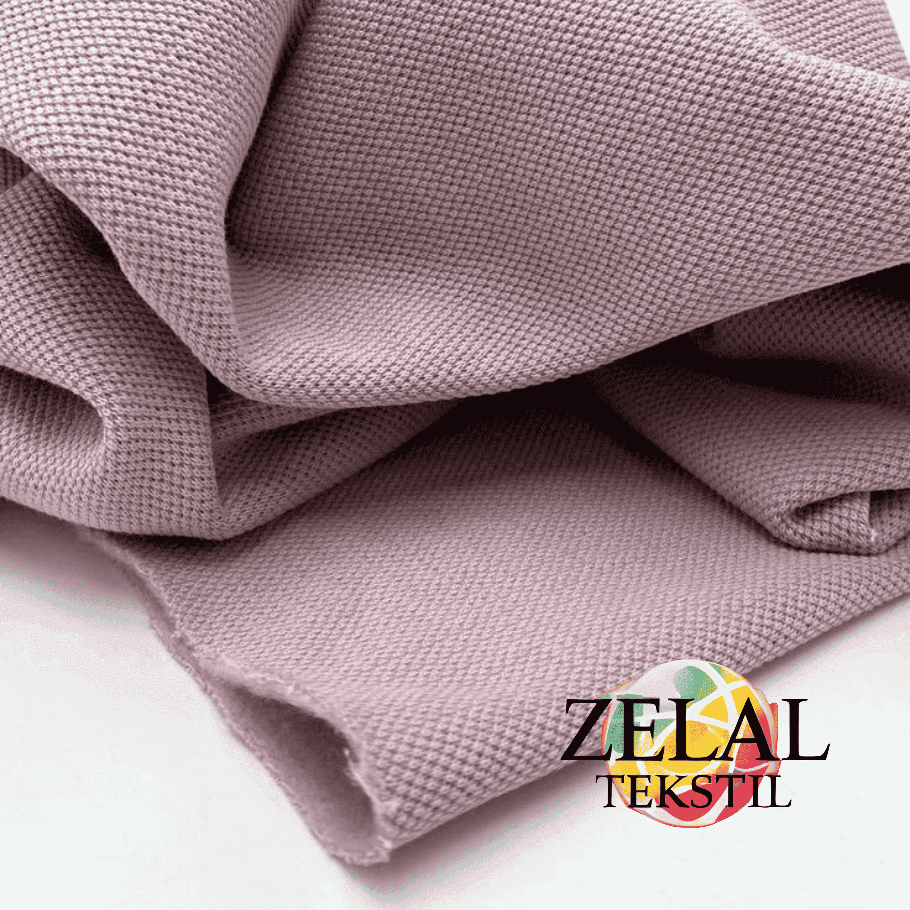 Полотно Пике от производителя — Zelal Tekstil